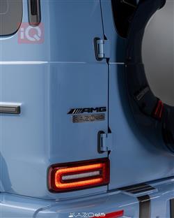 مرسيدس بنز G-Class